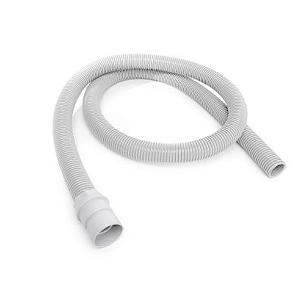 Porszívó gégecső gép felőli csatlakozó csonkkal TMB DRY P11 32mm (GA4890) (GA4890)