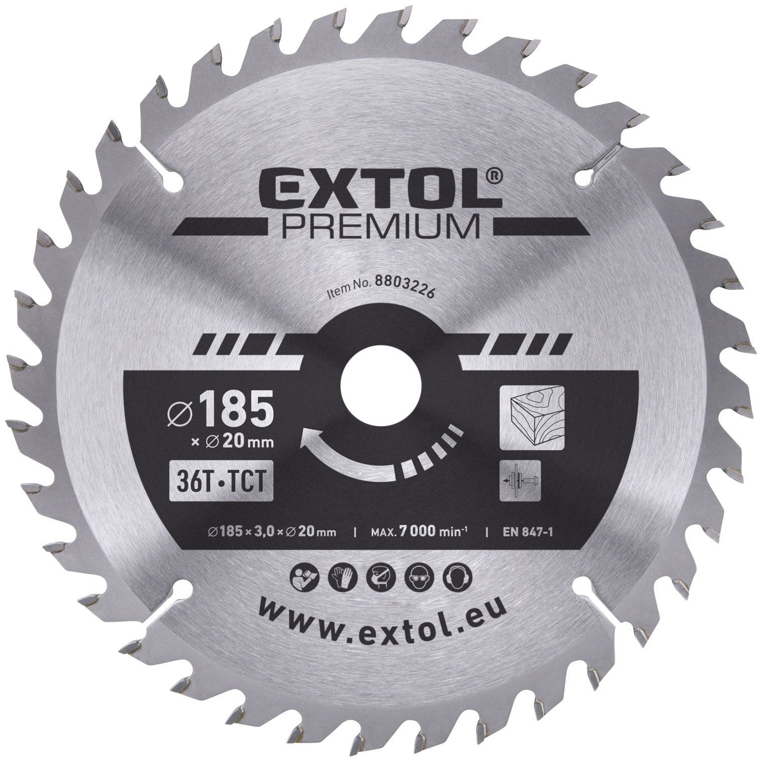 EXTOL PREMIUM 8803226 (8803226)