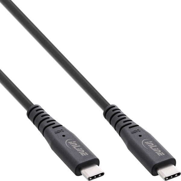 InLine 35902I cavo USB USB4 Gen 3x2 USB C