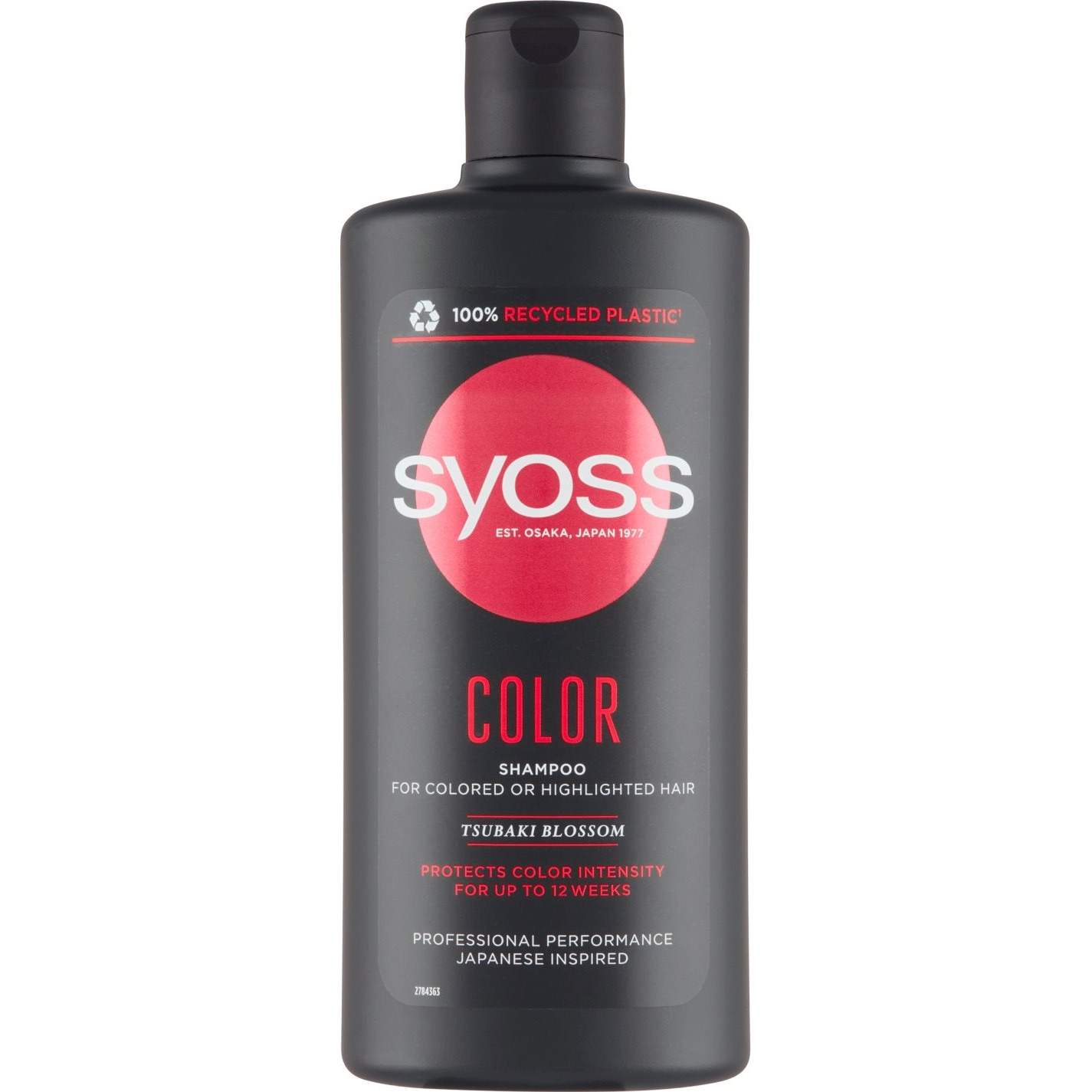 SYOSS Color, 440ml (9000101276916)