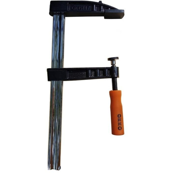 CLAMP 103109 120X500 MM