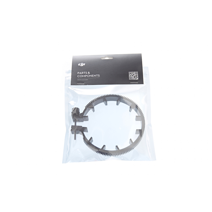 DJI Focus Part 10 Objektívgyűrű - 80mm (CP.ZM.000294)