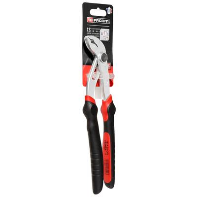 Facom (181A.25CPEPB) Vízpumpa fogó Kulcsszélesség 41 mm 250 mm (181A.25CPEPB)