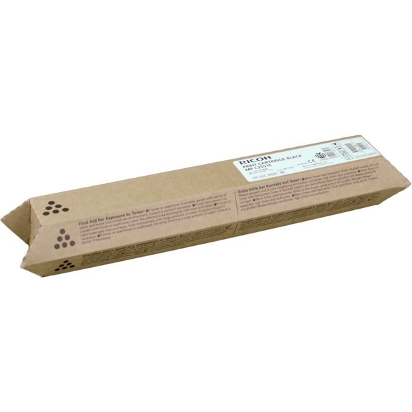 Ricoh 841587 тонер касета 1 броя Оригинал Черен