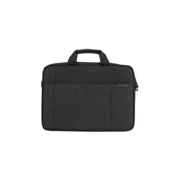 Acer NP.BAG1A.188 чанта и калъф за преносим компютър 35,6 см (14") Куфар Черен