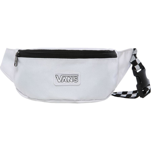 Vans Vans Diy Fanny Pack VN0A4V3OWHT1 białe One size
