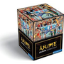 Clementoni One Piece Пъзел 500 броя Комикс