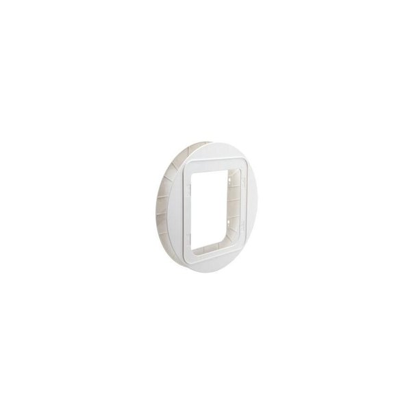 SureFlap Pet door rosette Szerelési adapter Fehér 1 db