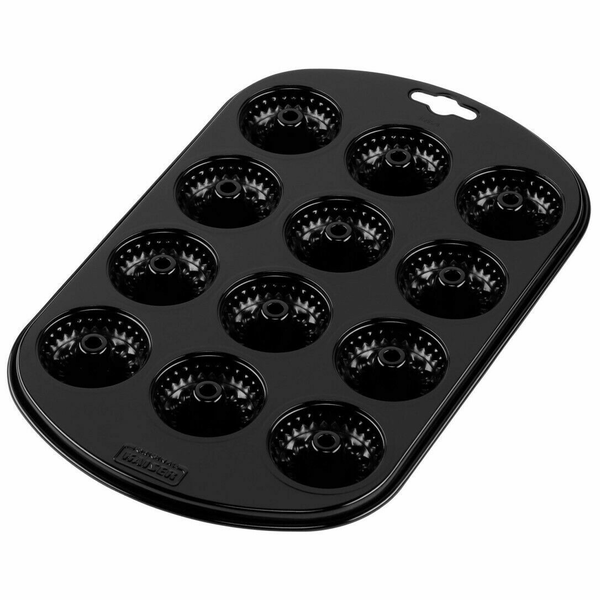 Kaiser Inspiration Mini muffin sütőforma