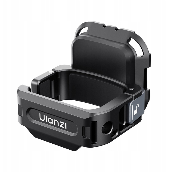 Mocowanie Uchwyt Szybkozłączka Uka Gopro 1/4" Dji Osmo Pocket 3 / Ulanzi / Pk13