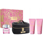 VERSACE Bright Crystal EdT Set 290 ml