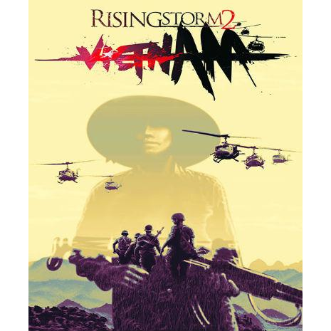 Rising Storm 2: Vietnam