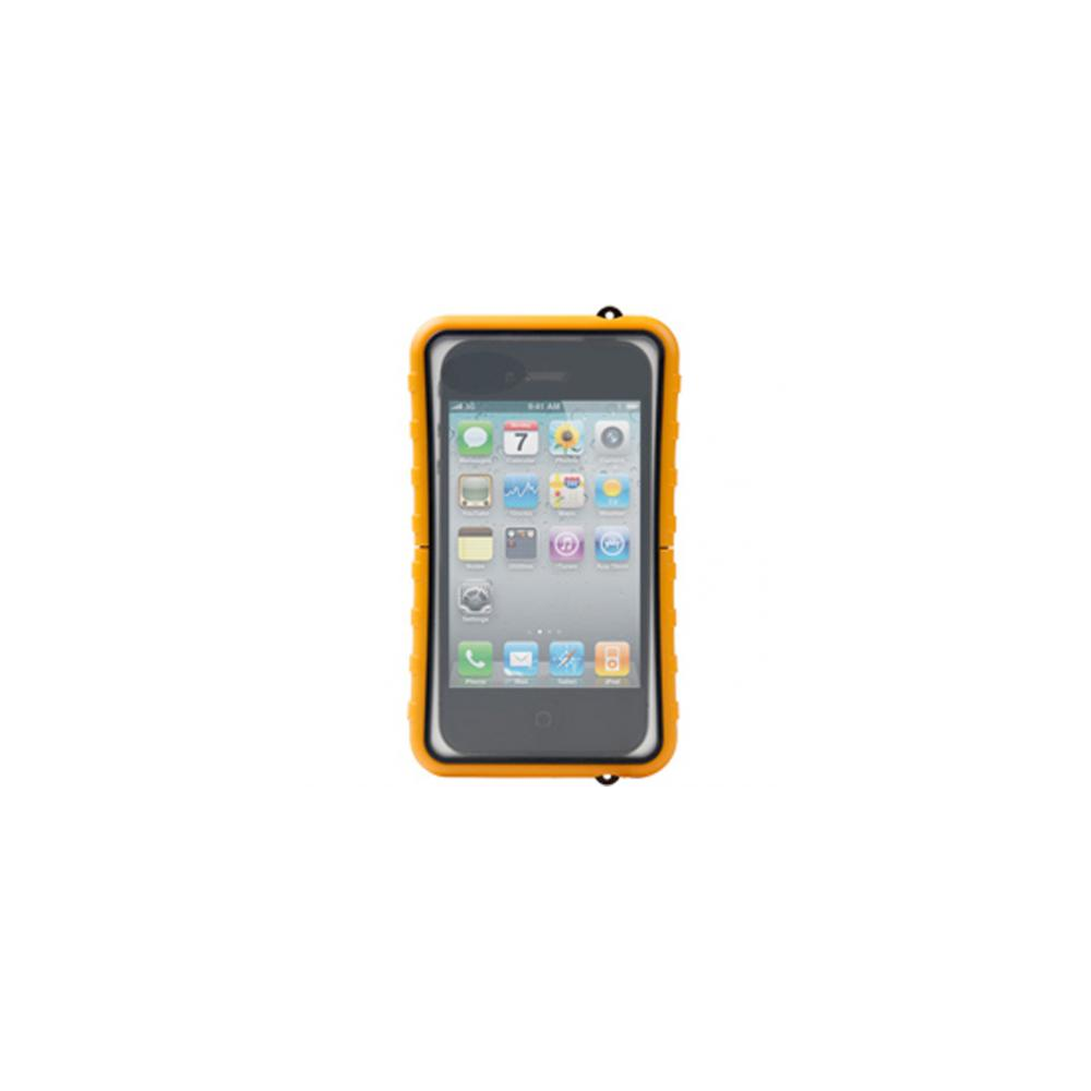 Krussel Sealabox Univerzális Vízhatlan Tok - Sárga (95329)