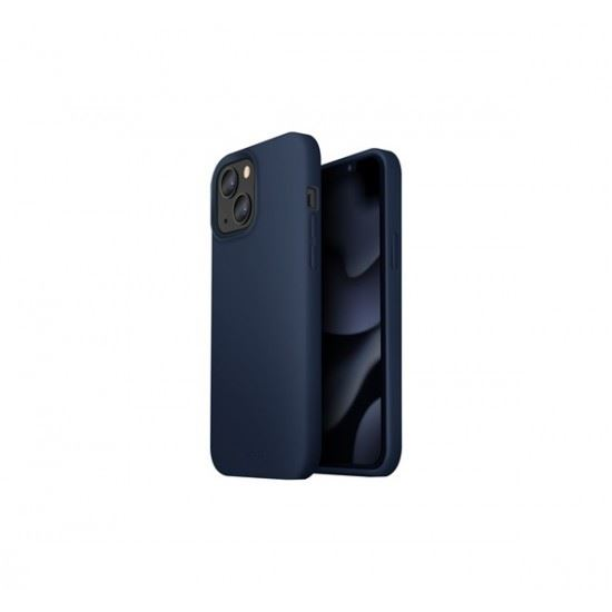 Uniq Lino Apple iPhone 13 tok kék (59029) (un59029)