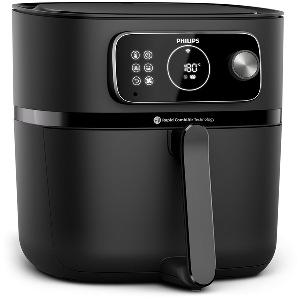 Фурна с горещ въздух Philips Airfryer 7000 Combi XXL HD9876/90