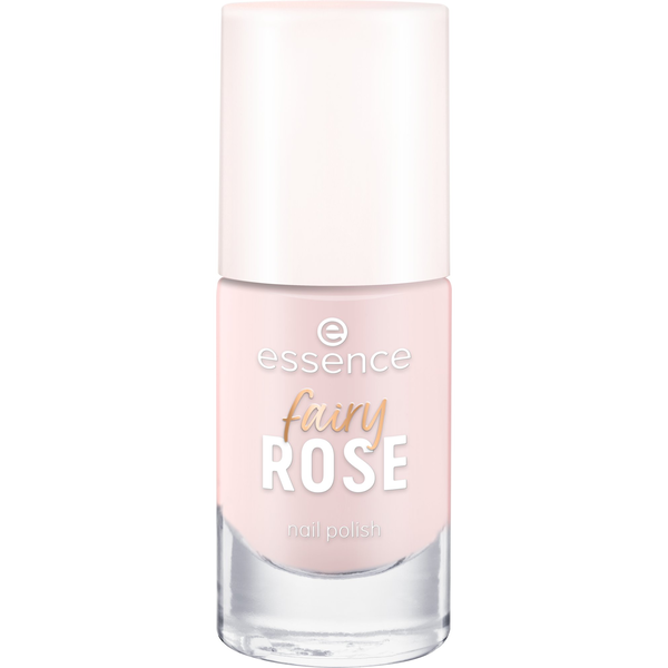 Essence Fairy Nail Polish 03 Rose 8 ml