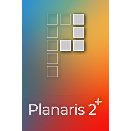 Planaris 2+ (PC - Steam elektronikus játék licensz)