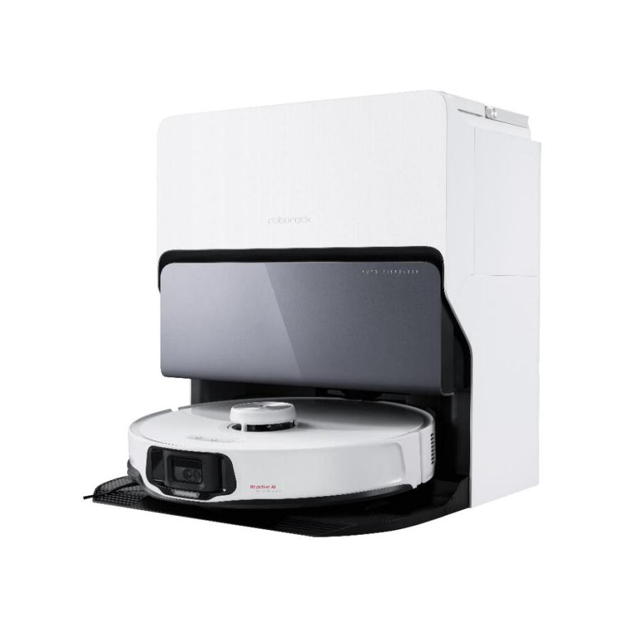 Roborock S8 MaxVUltra white (R100047)