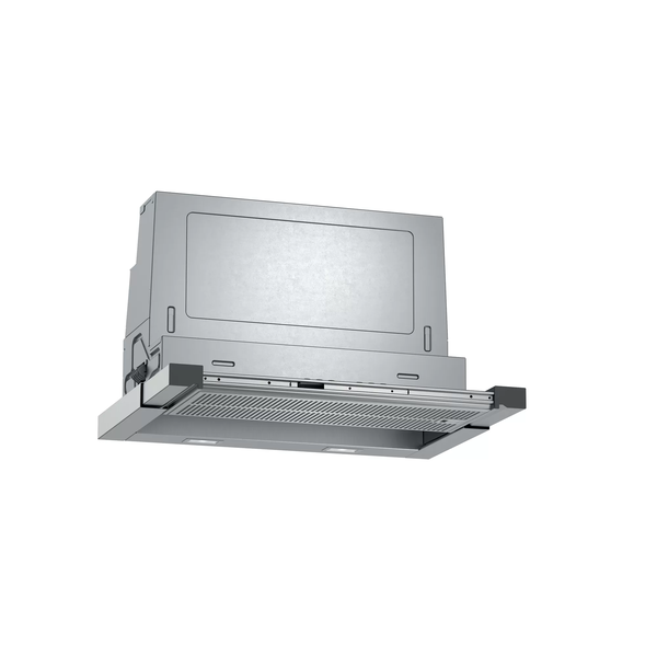 Neff D46ML54X1 Аспиратор за вграждане 60cm Line