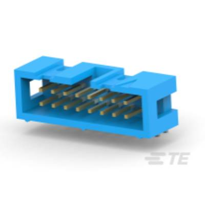 TE Connectivity 2-1761605-6 1 db Tray (2-1761605-6)