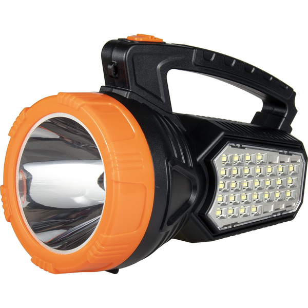 Latarka Libox Latarka szperacz akumulatorowa z solarem LB0168
