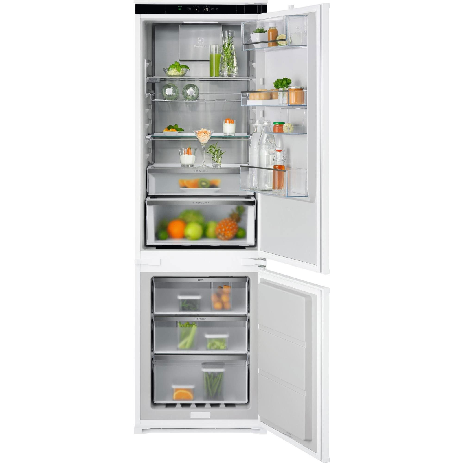 Electrolux ENC8MC18S 800 Cooling 360° (925556002)