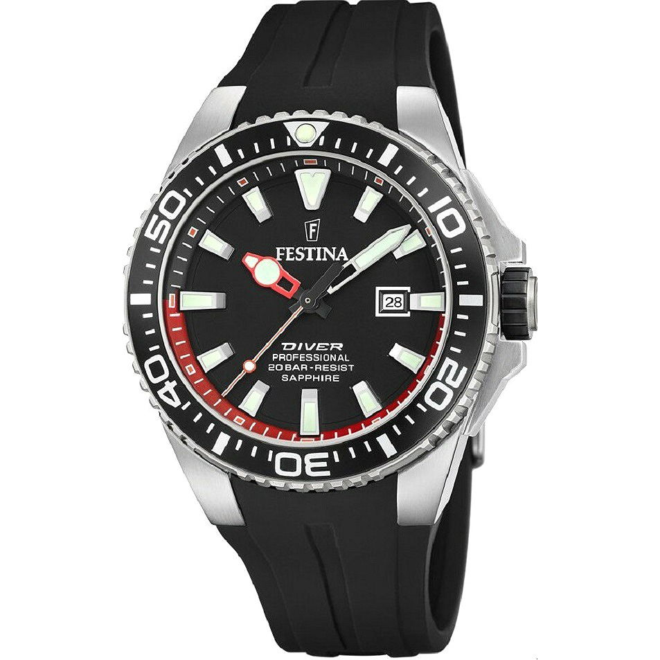 FESTINA The Originals DIVER (20atm) 20664/3 (8430622805981)