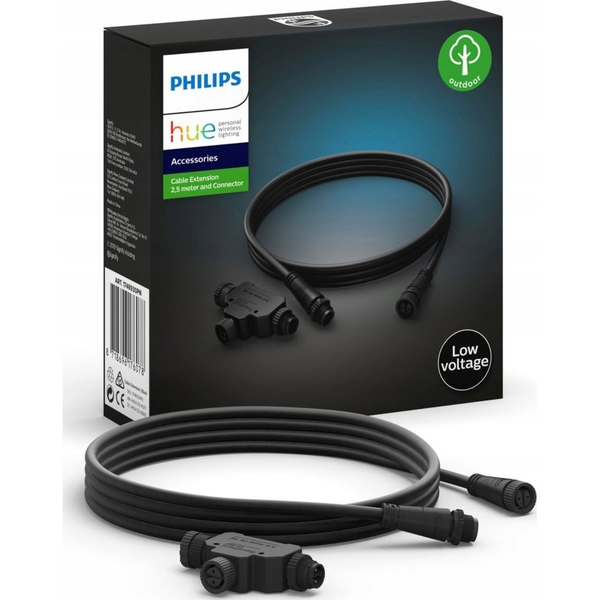 Philips 1748930PN Hosszabbító vezeték