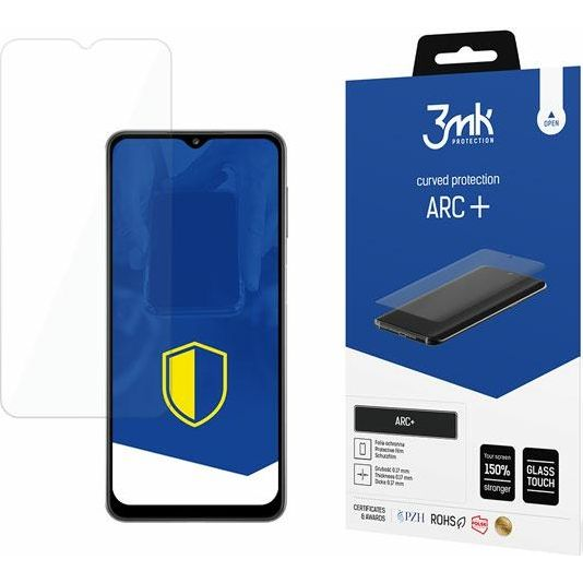 Ochranná Fólie 3MK pro Samsung Galaxy A22 5G 1 ks