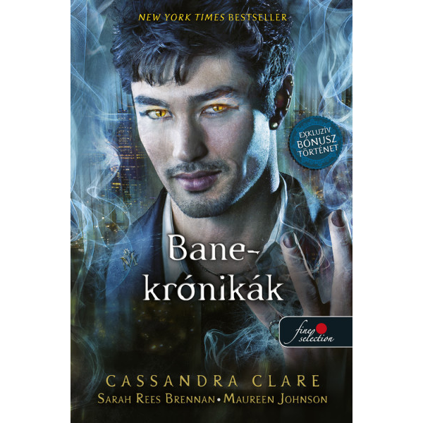 Bane-Krónikák