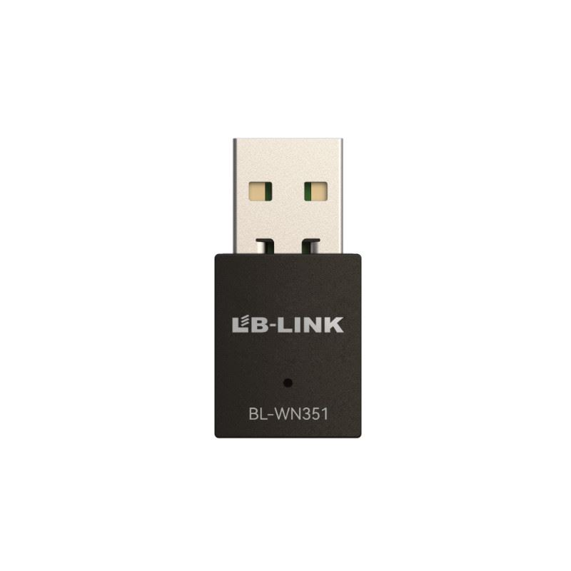 Lb-link BL-WN351 USB 300Mbps Wi-Fi adapter (BL-WN351)