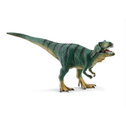 Schleich Tyrannosaurus rex kölyök figura (15007) (sch15007)