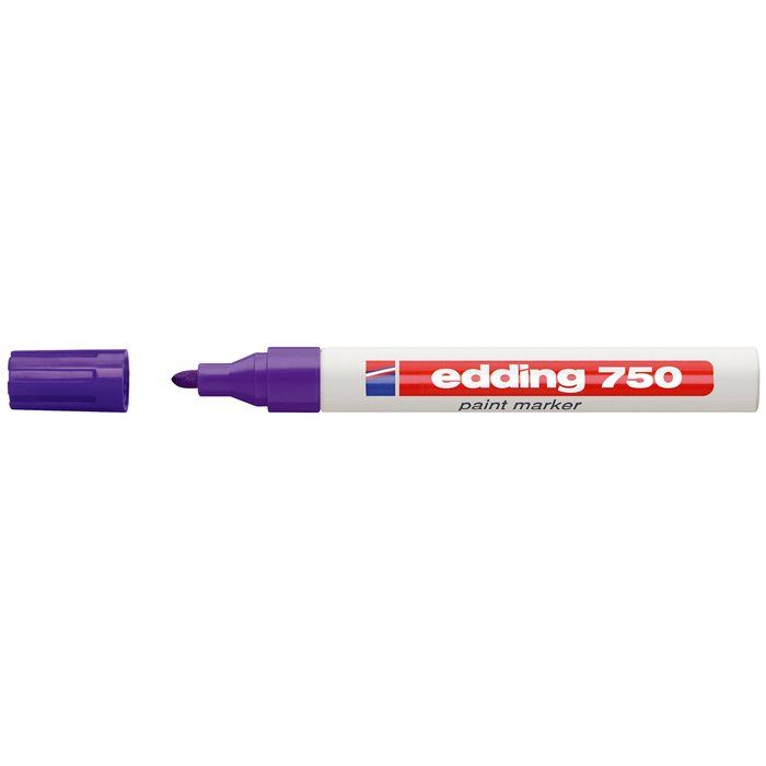 EDDING