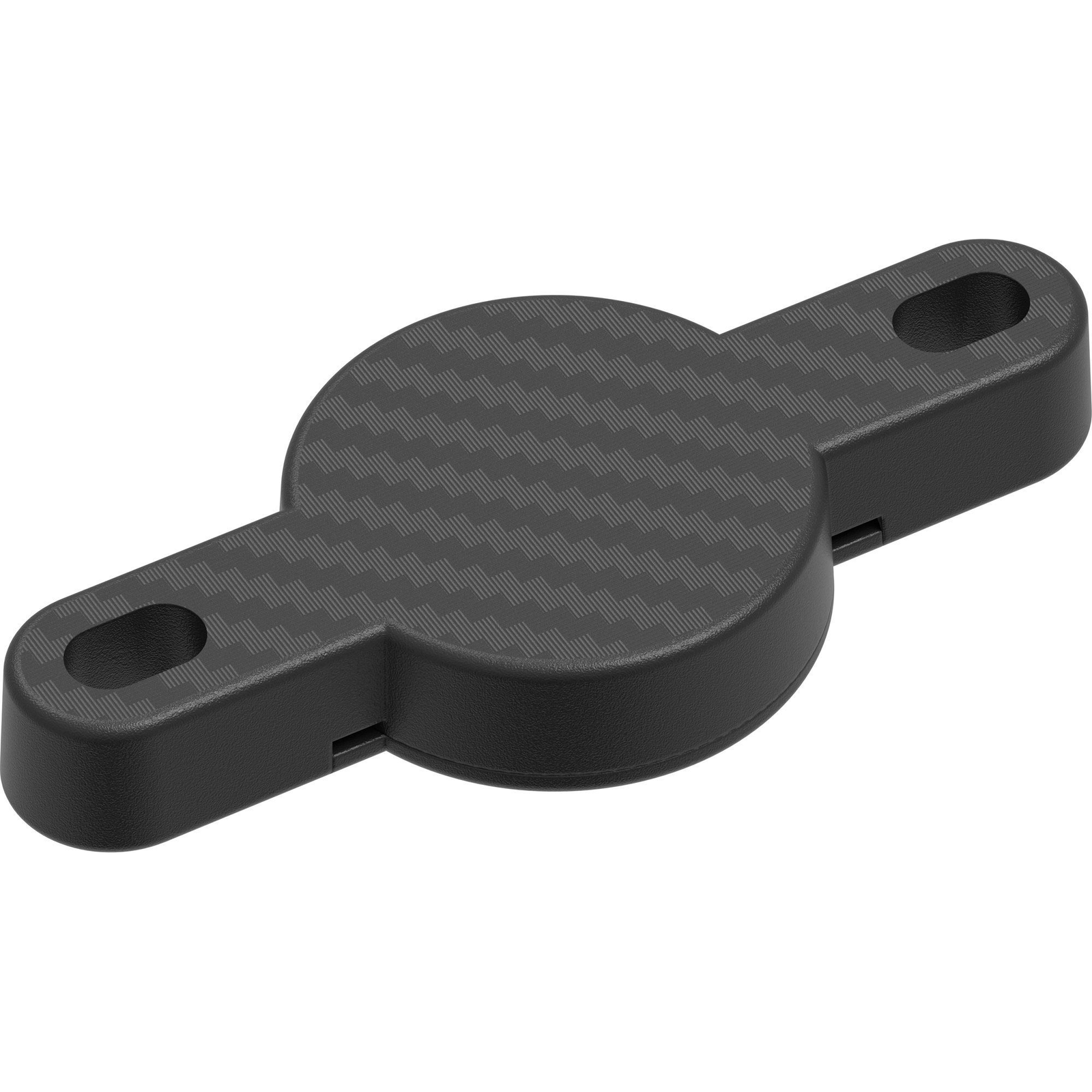 AlzaGuard Bike Under Bottle Mount for AirTag (AGD-AMUB001B)