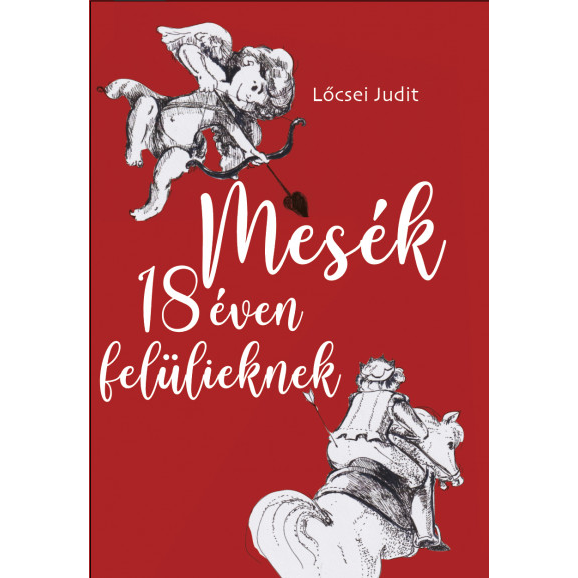 Mesék 18 éven felülieknek