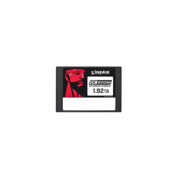 Kingston Technology DC600ME 1,92 TB 2.5" Serial ATA III 3D TLC NAND