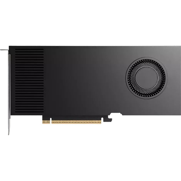 NVIDIA RTX Pro 4000 Blackwell 24GB GDDR7 videokártya