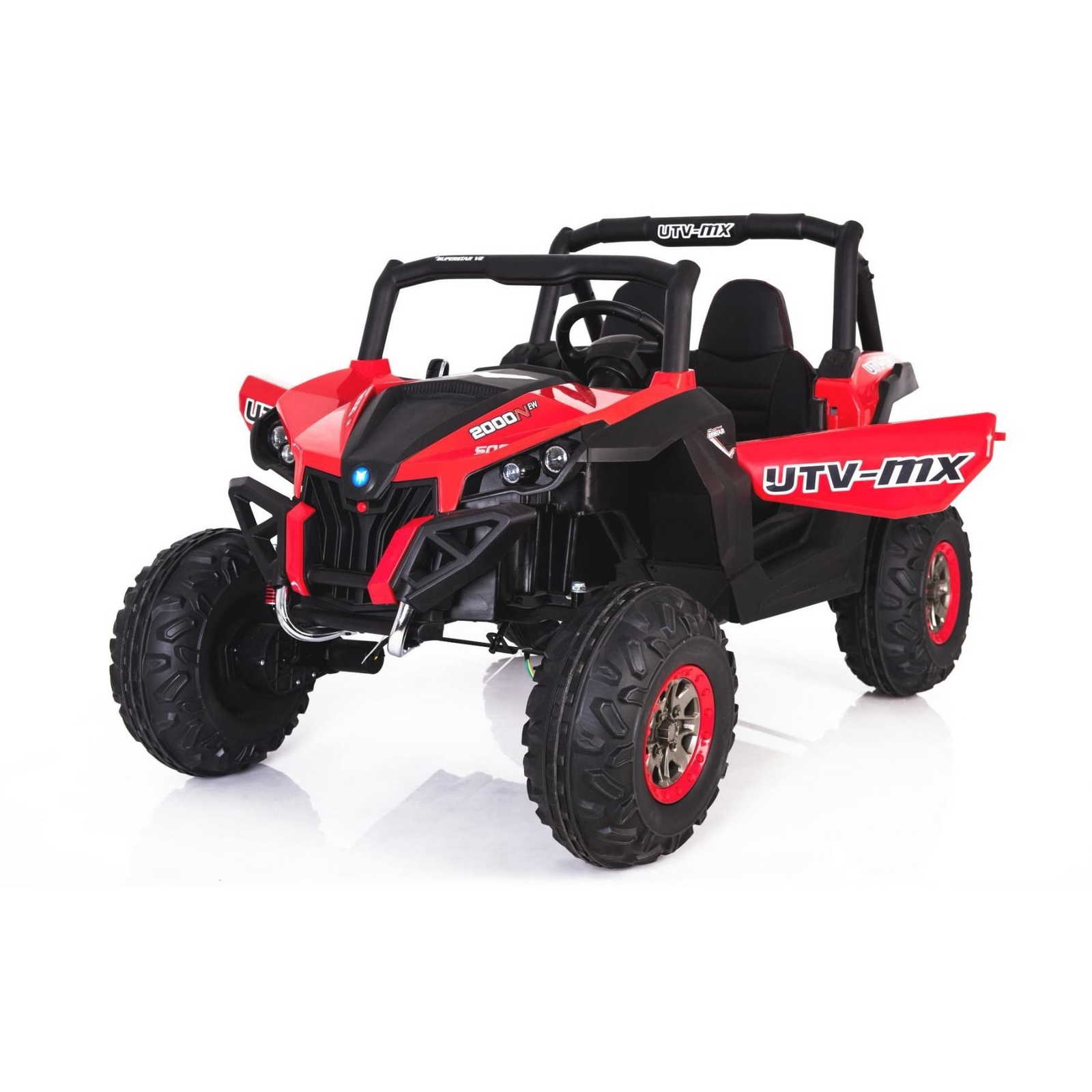 New RSX - piros (8586019940695)