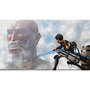 Attack on Titan / A.O.T. Wings of Freedom
