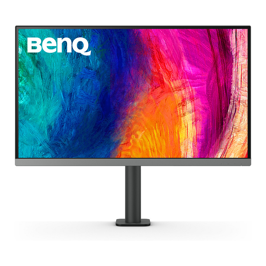 Монитор BenQ PD2706UA — 9H.LLKLB.QEE