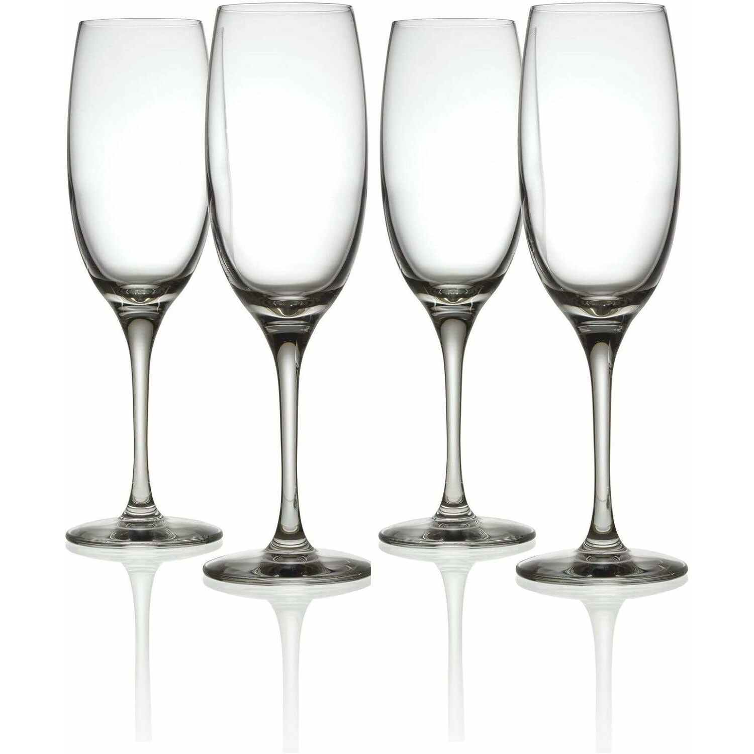 Alessi Mami-XL 250ml Pezsgős pohár készlet (4 darabos) (SG119/9S4)