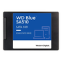 SSD disk Western Digital SA510 2TB 2,5" SATA III
