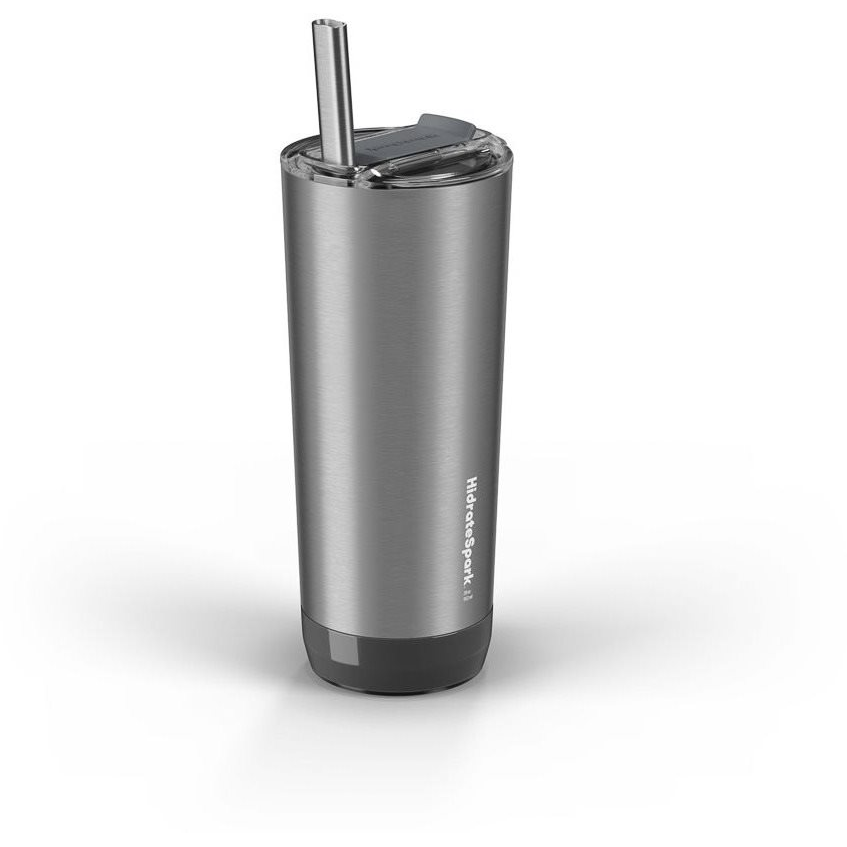 HidrateSpark Pro Tumbler - 592ml, rozsdamentes acél (HI-SS20TB-01G)