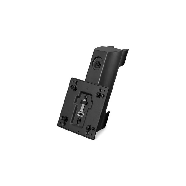 Lenovo 4XF1K72399 monteringssæt Sort