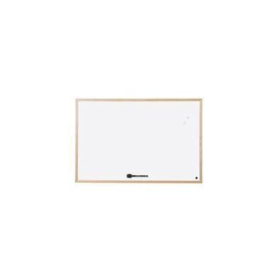 Bi-Office fakeretes mágnestábla 60x90cm (P8110-0142) (P8110-0142)