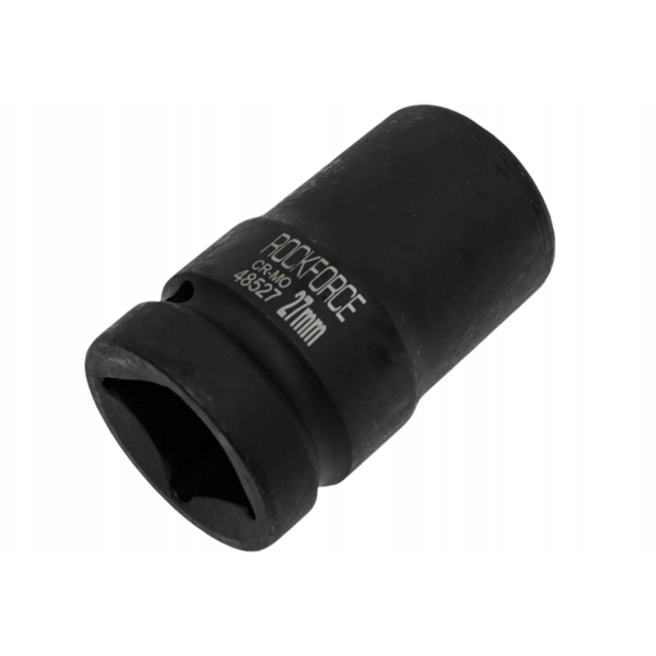  Rockforce Nasadka udarowa 27mm 1" (6-kątna)
