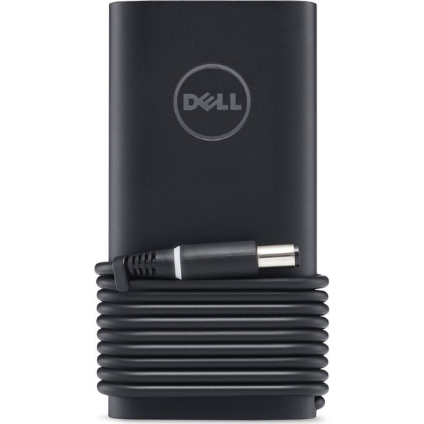 DELL 450-19036 netvoeding & inverter Buiten 90 W Zwart