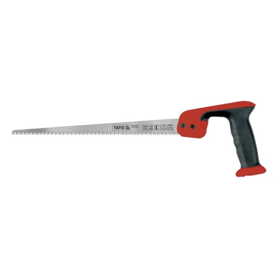 YATO, fa, lyukvágó, 300mm (YT-3133)