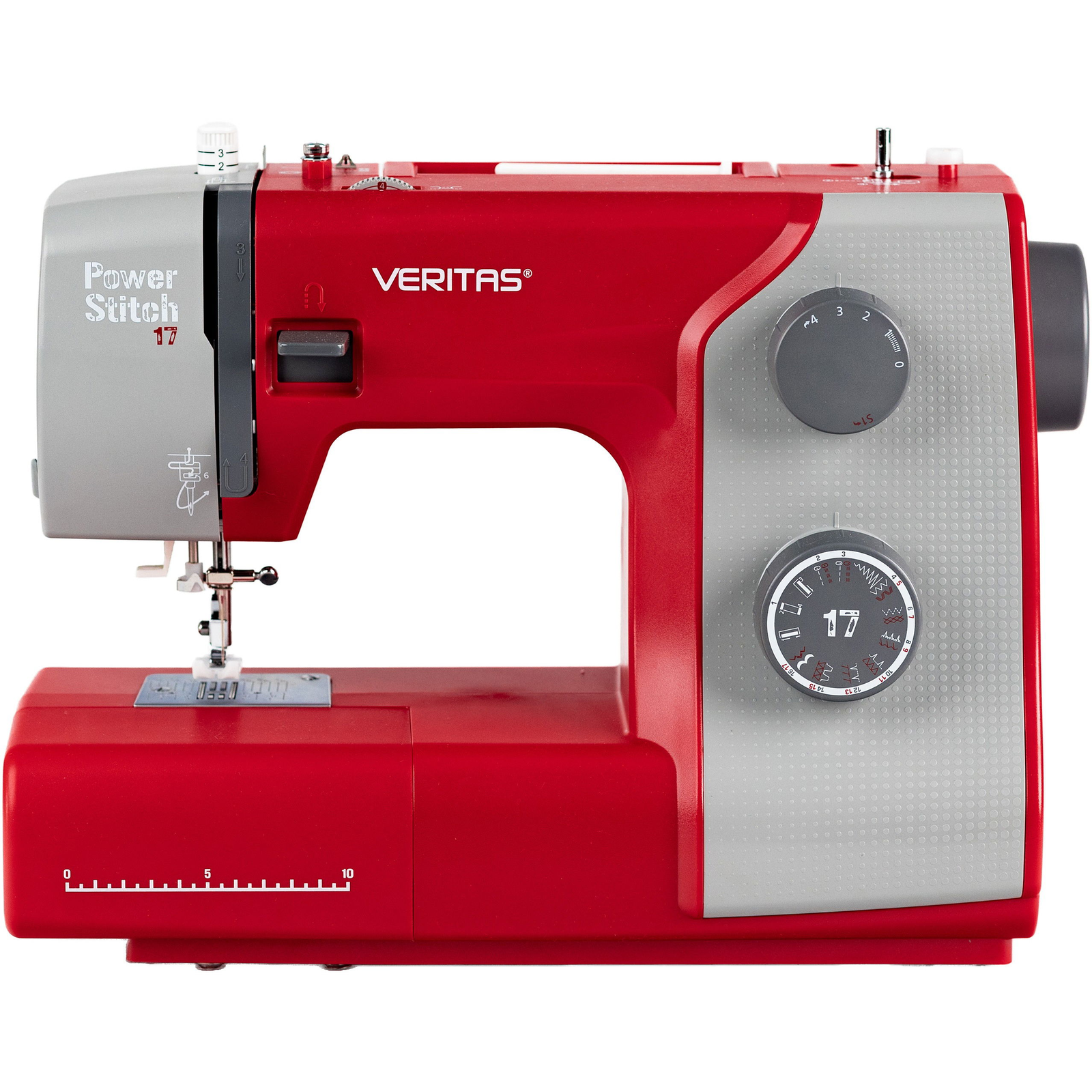 Veritas Power Stitch 17 (Power Stitch 17)