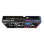 ASUS GeForce RTX 4080 16GB ROG Strix videokártya (ROG-STRIX-RTX4080-16G-GAMING)